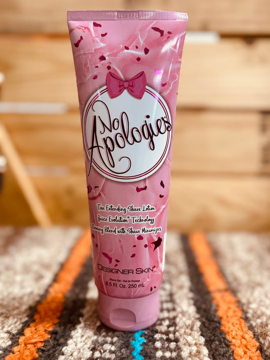 Designer Skin No Apologies 8.5oz