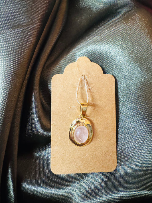 Natural Stone Drops