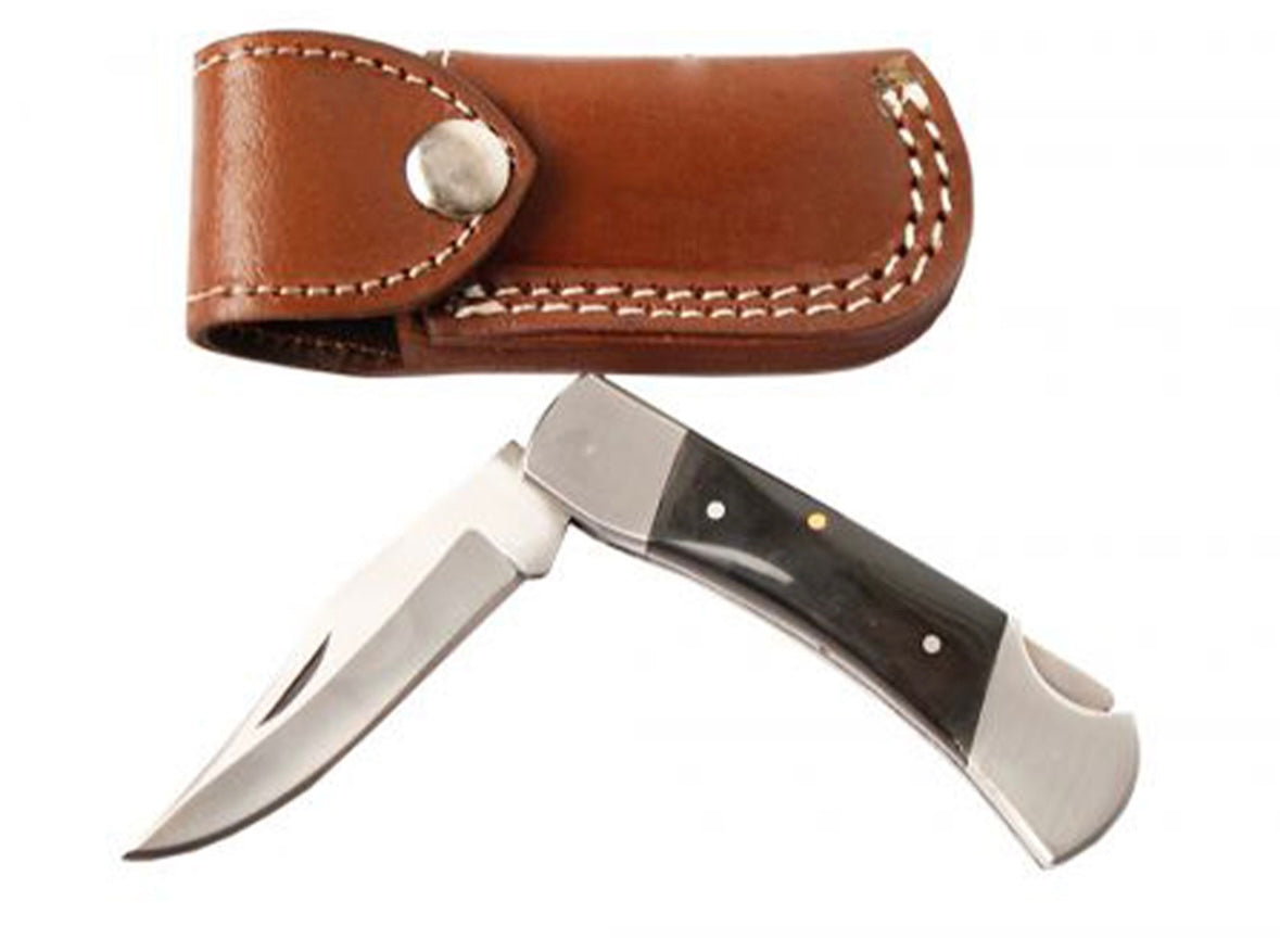 Wild Turkey Handmade Knife