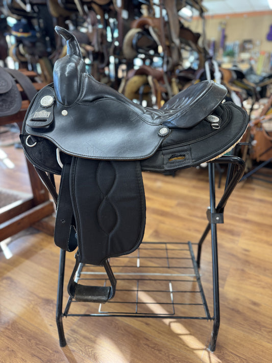 15” Big Horn Synthetic #003