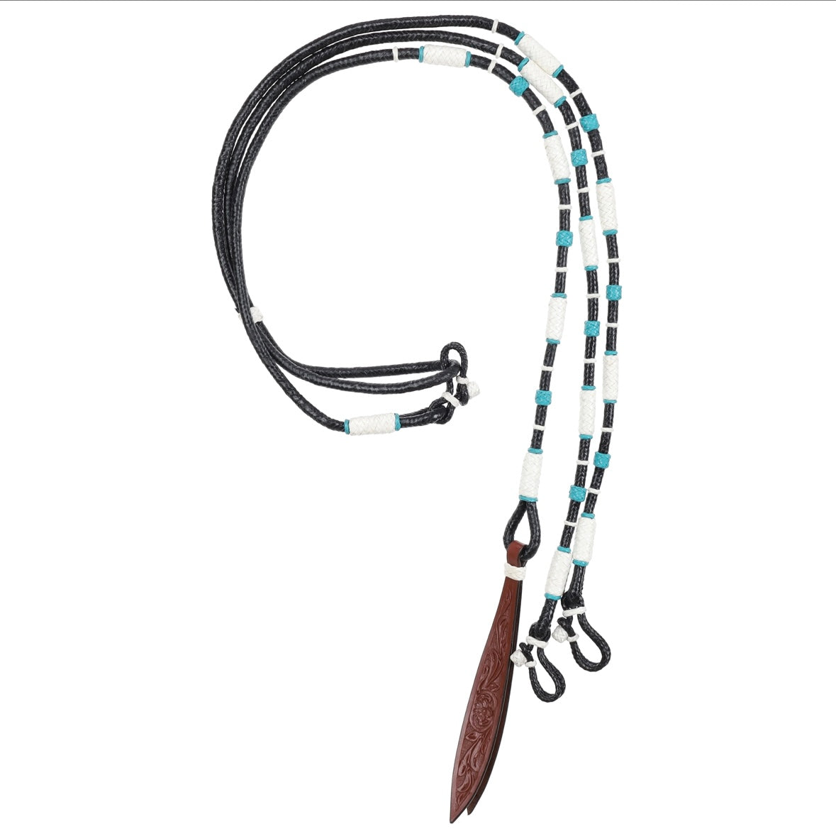 Polar Frost Romel Reins