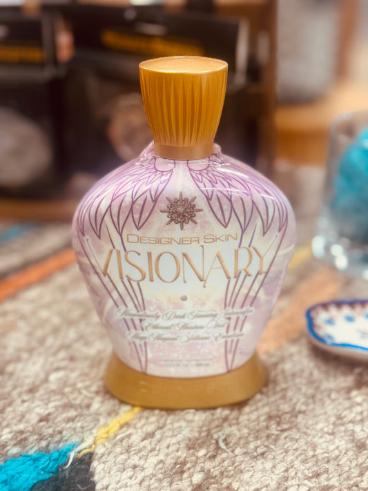 Designer Skin Visionary