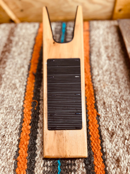Wood Boot Jack