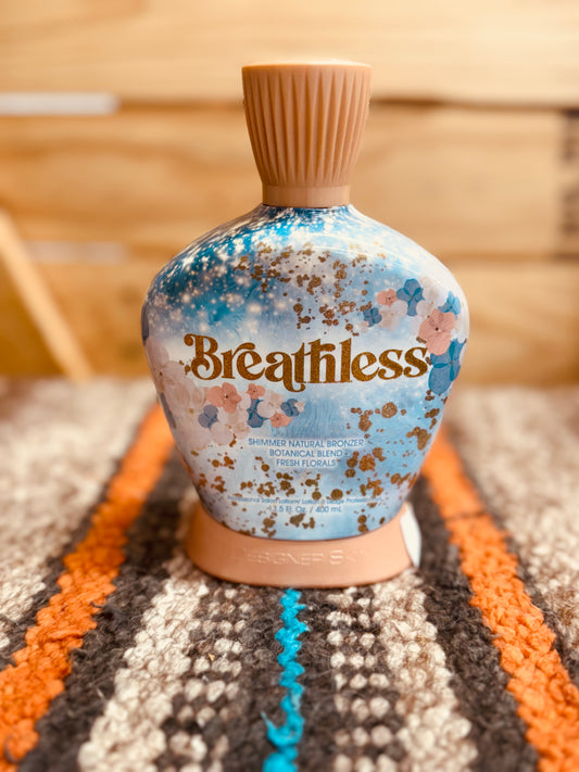 Breathless