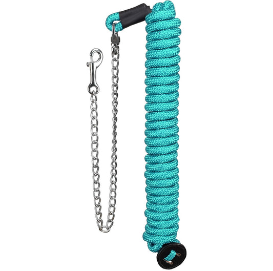 28” Lunge Line w/ chain
