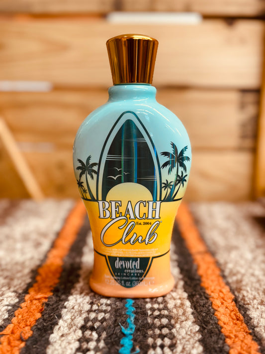 Beach Club