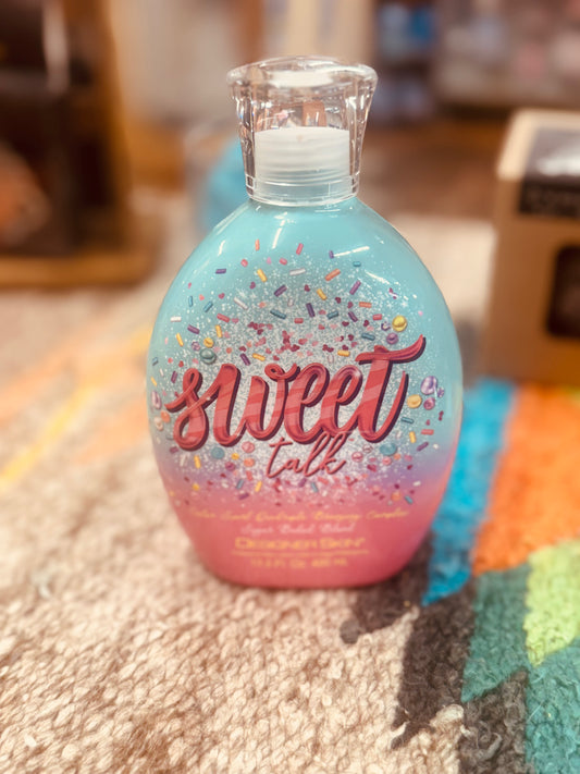 Sweet Talk