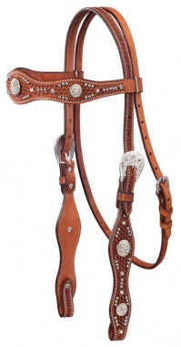 Nashville Headstall