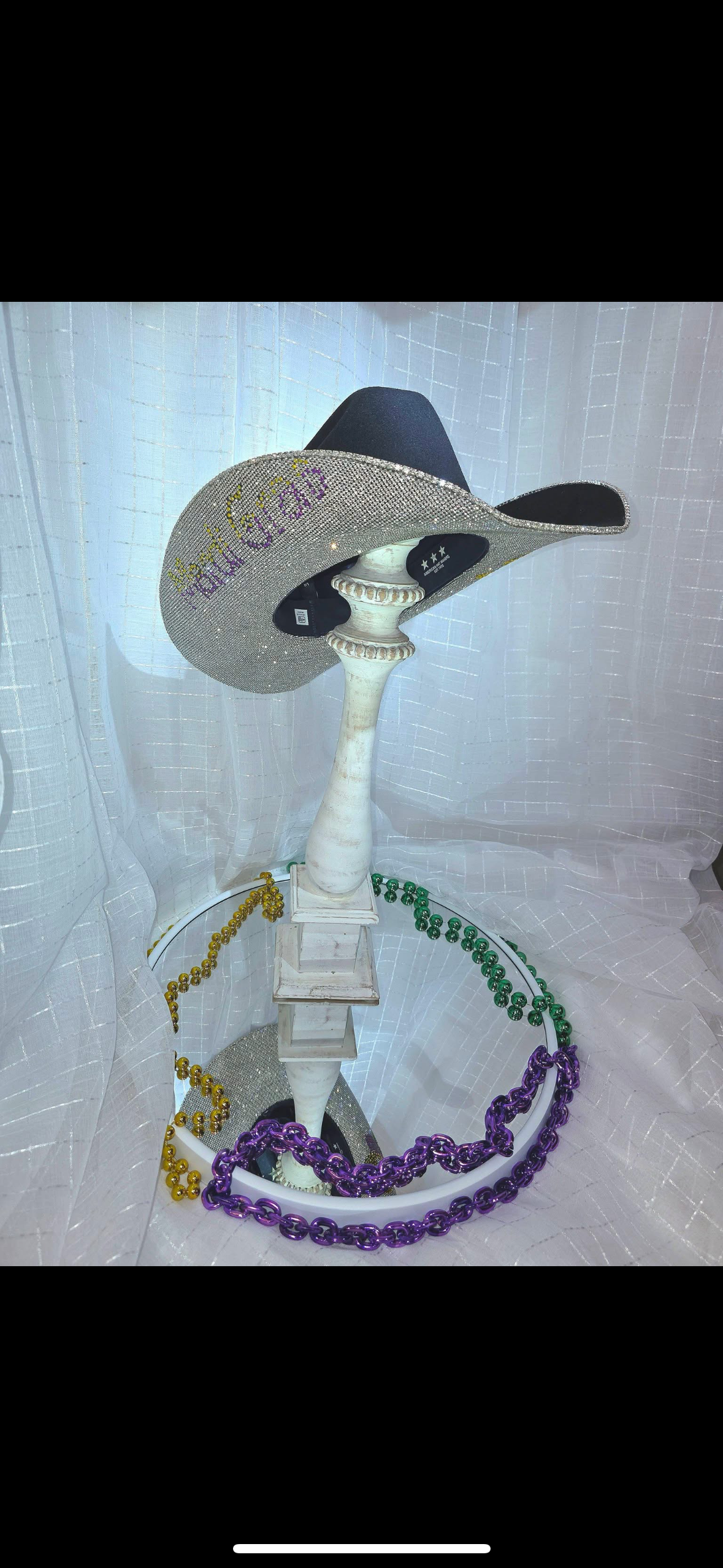 Feelin Royal Mardi Gras