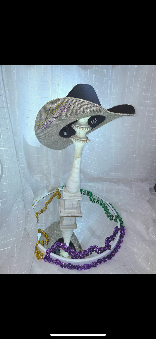 Feelin Royal Mardi Gras