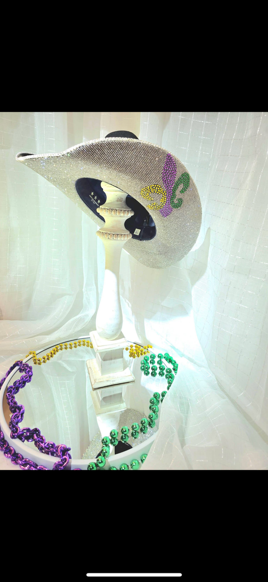 Feelin Royal Mardi Gras