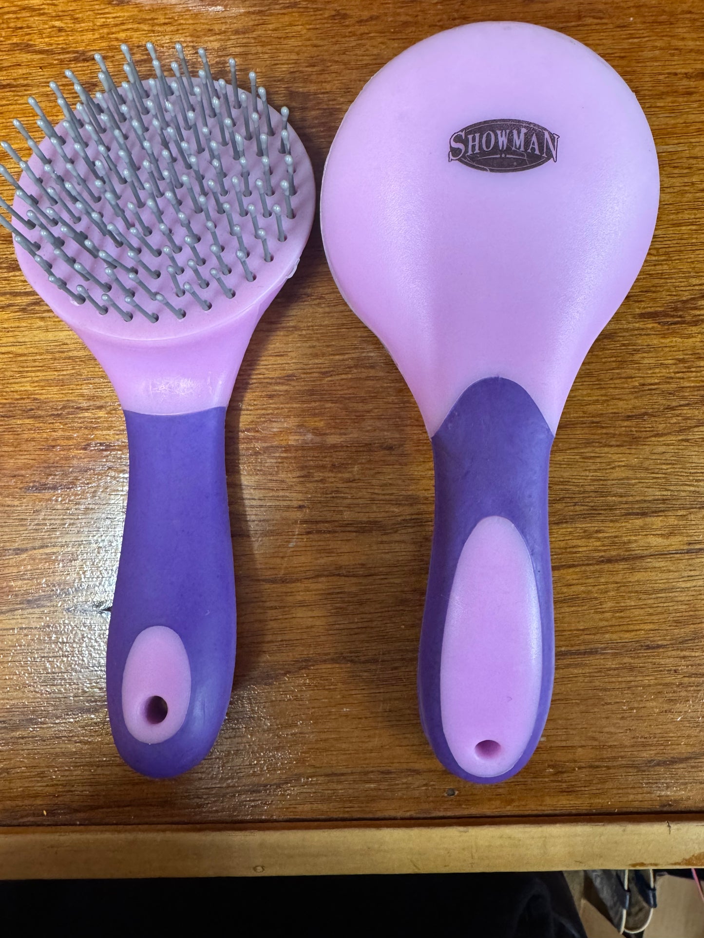 Mane & Tail Brush