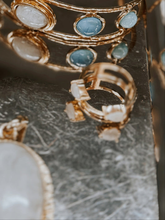 Mira Ring