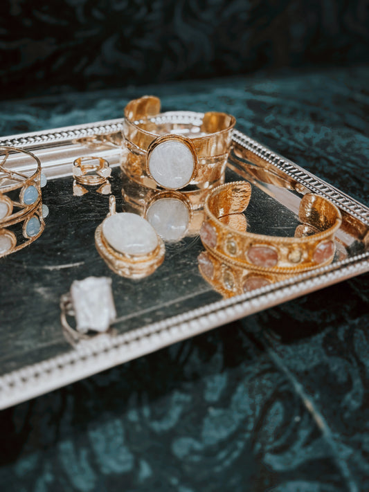 Bella Cuff