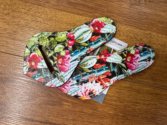 Latigo/Cinch Holders