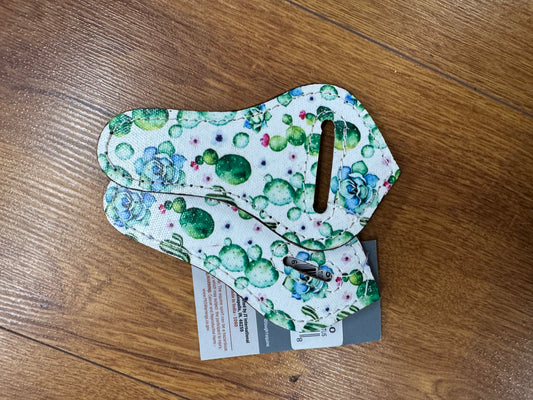 Latigo/Cinch Holders