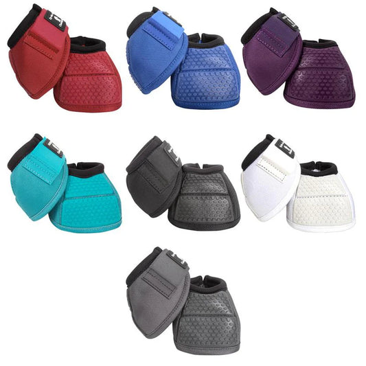 Dyno No Turn Bell Boot