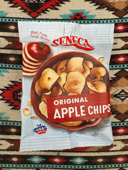Seneca Apple Chips