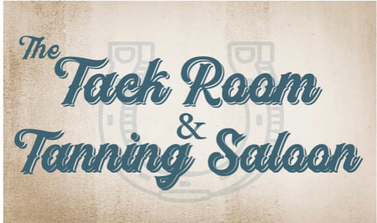 The Tack Room & Tanning Saloon Gift Card