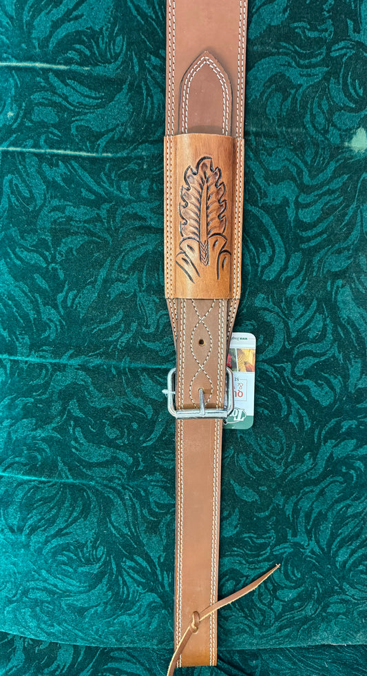 Complete Flank Cinch Set