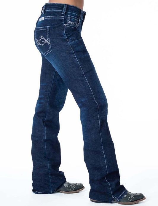 Shine On Women's Jeans