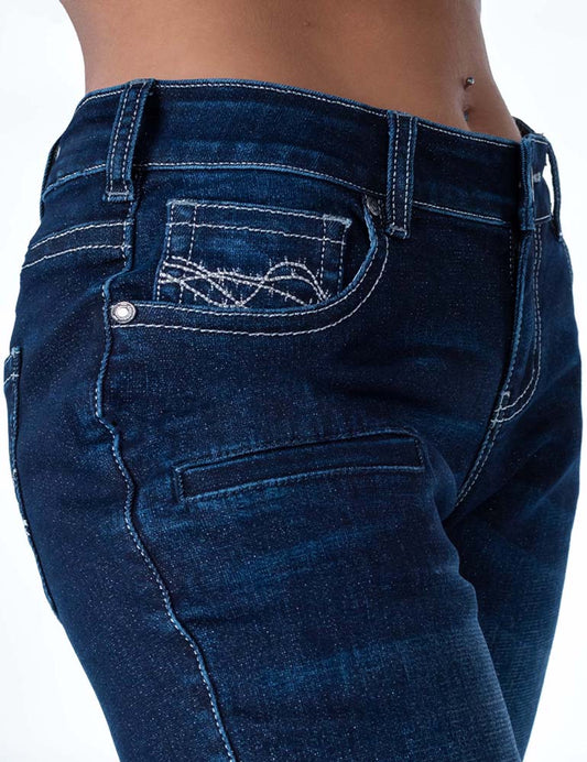 Shine On Women's Jeans