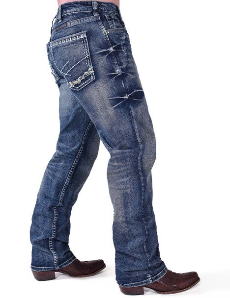 Monster Mike Jeans B.Tuff
