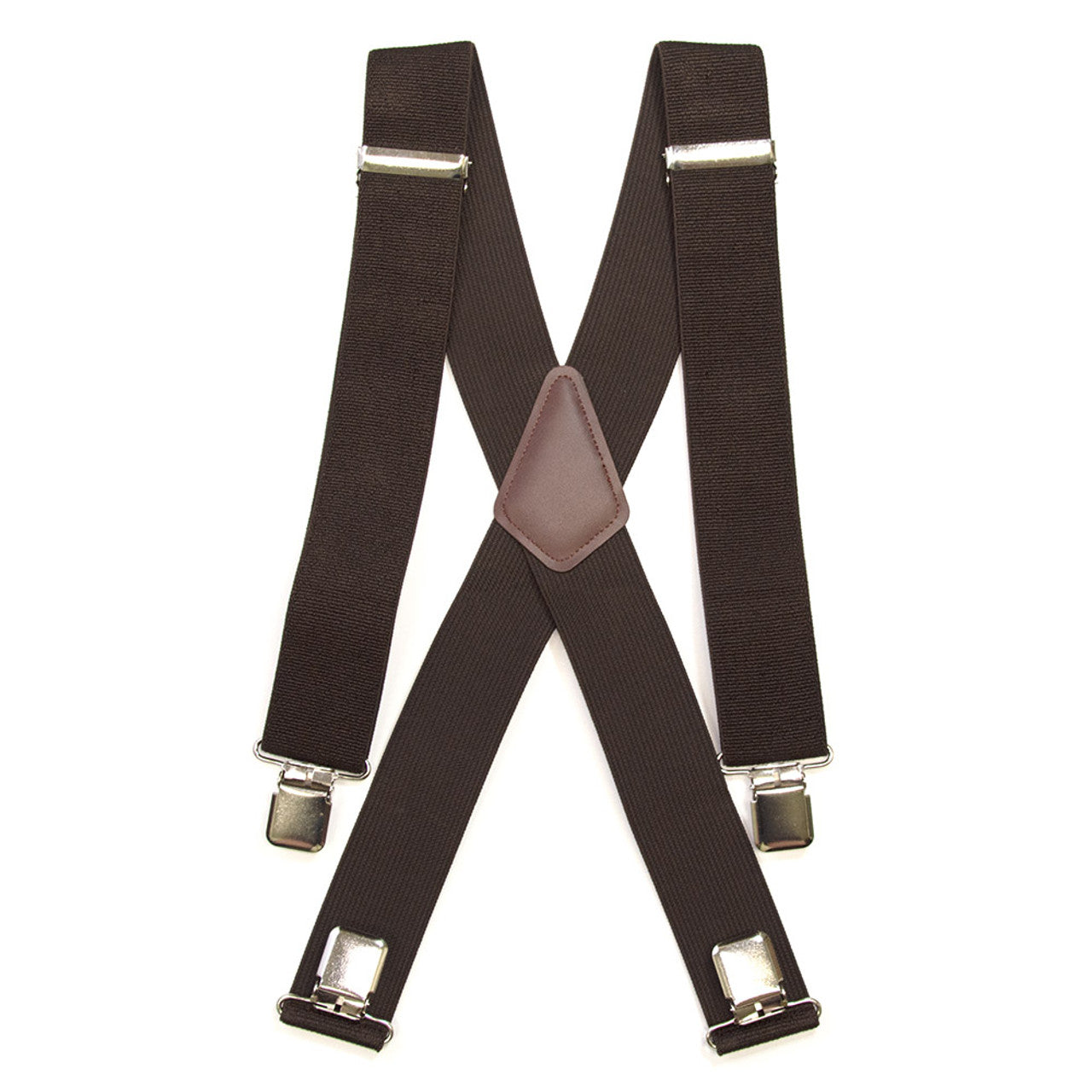 Elastic Suspenders