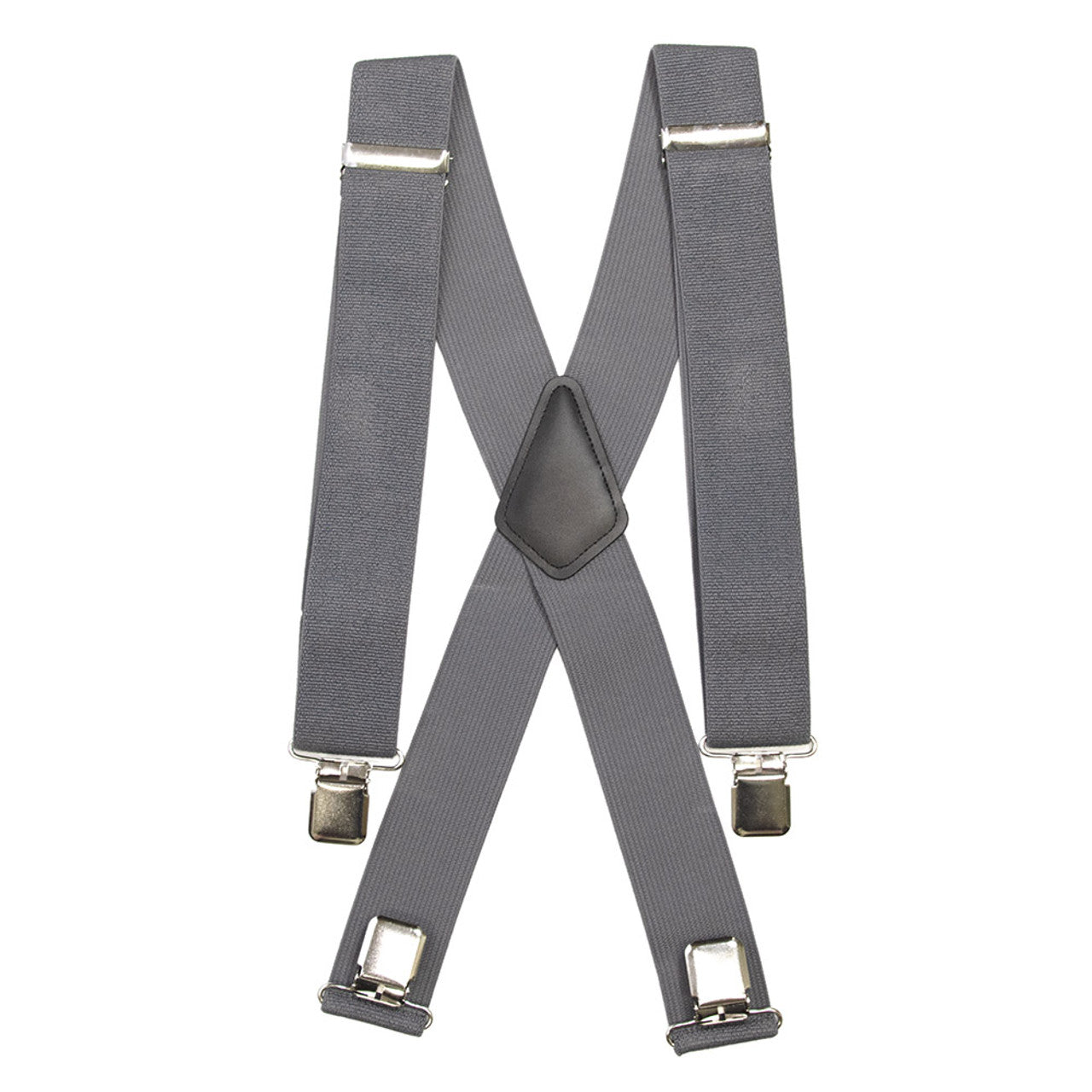 Elastic Suspenders