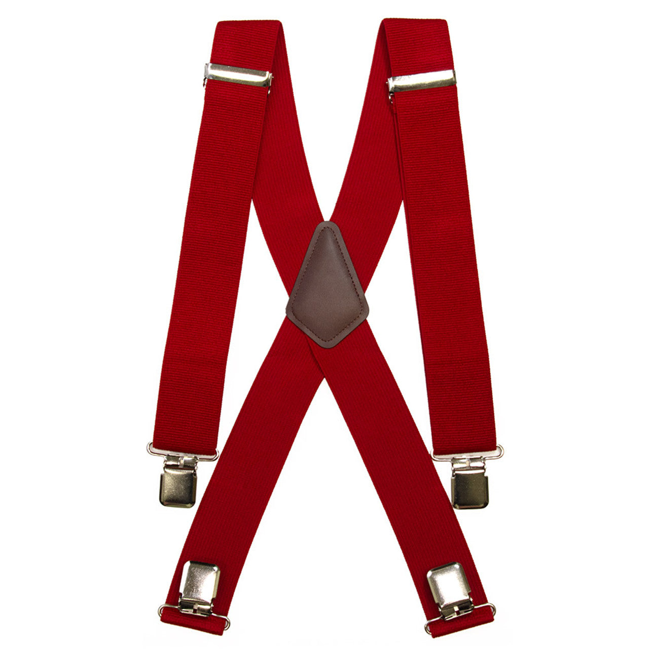 Elastic Suspenders