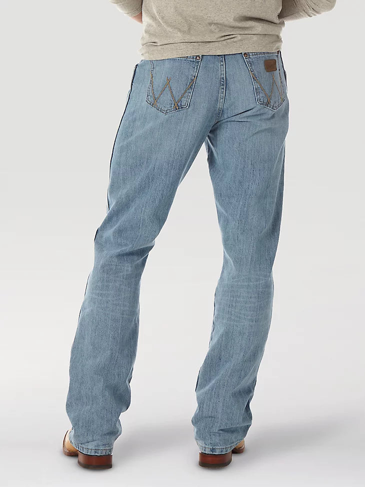 10WRT20GL -Wrangler Retro Jeans