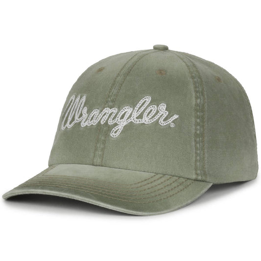 Wrangler The Retro Cap