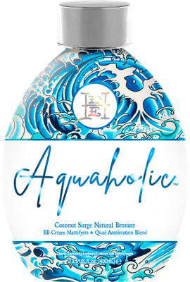 Aquaholic