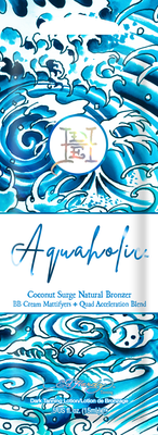 Aquaholic