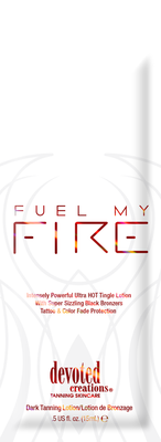 Fuel My FiRE
