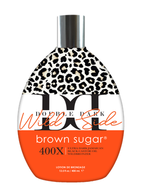 Double Dark Wild Side