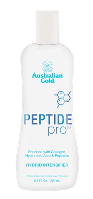 Peptide Pro Facial Intensifier