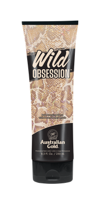 Australian Gold Wild Obsession