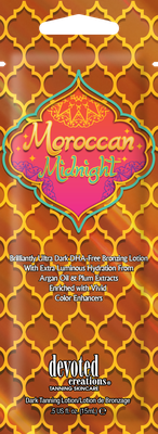 Devoted Creations Moroccan Midnight