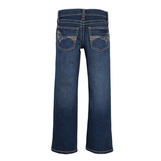 Wrangler® 20X® No. 42 Vintage Boot Jean