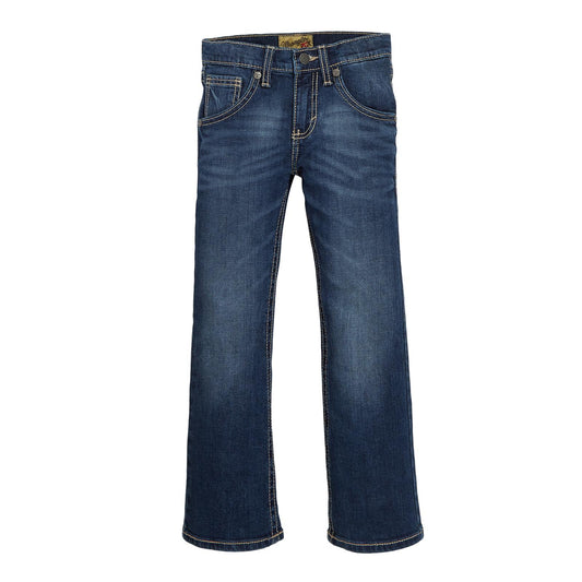 Wrangler® 20X® No. 42 Vintage Boot Jean