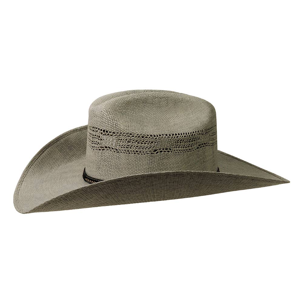American Maverick Straw Hat