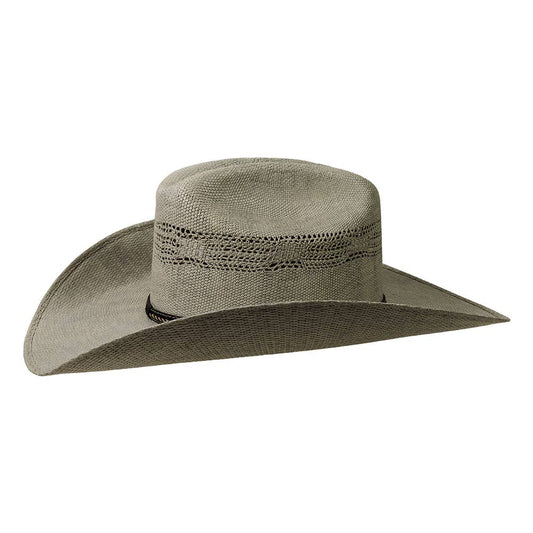 American Maverick Straw Hat