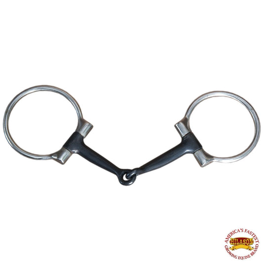 Hilason 5' Sweet Iron Bit