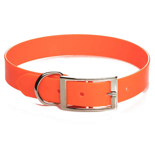 Day Bright Synthetic Collars - 1" width