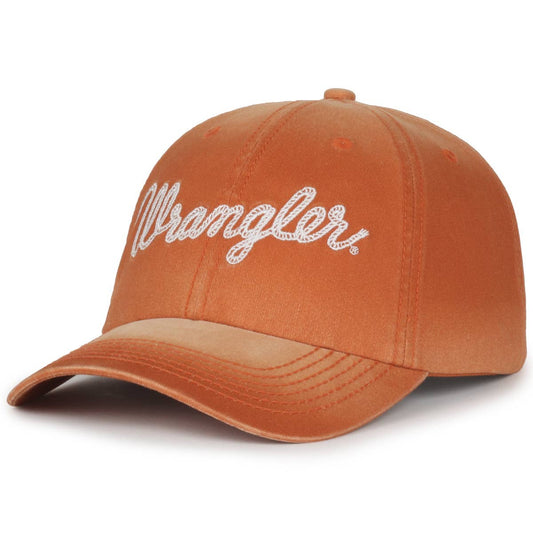 Wrangler The Retro Cap