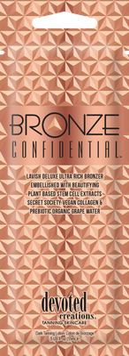 Devoted Creations Bronze Confidential