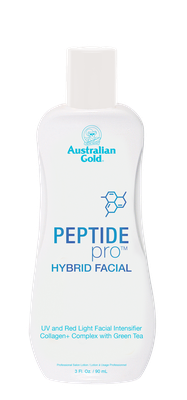 Peptide Pro Facial Intensifier