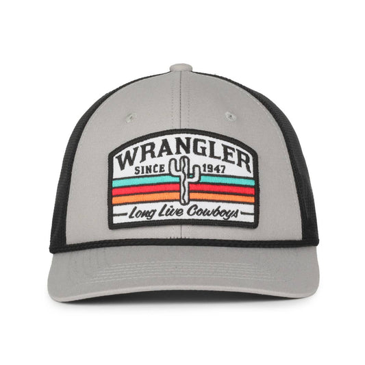 Wrangler Cowboy Cactus Cap