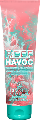 Reef Havoc